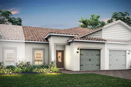 POINCIANA FL Home