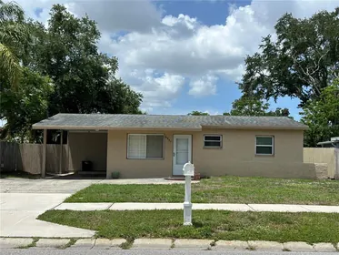 PINELLAS PARK FL Home
