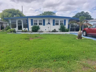 PALM HARBOR FL Home