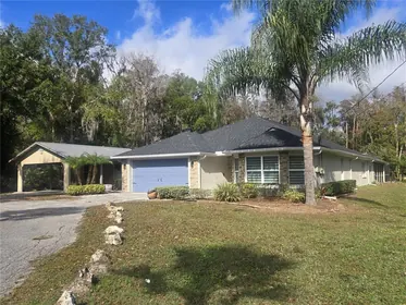 WESLEY CHAPEL FL Home