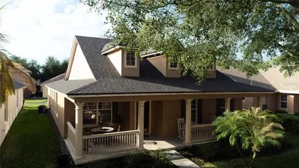 WINDERMERE FL Home