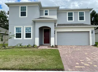 DAVENPORT FL Home