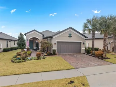CLERMONT FL Home