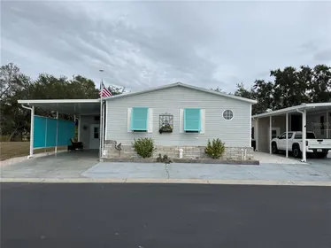 APOLLO BEACH FL Home