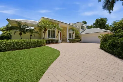 LONGBOAT KEY FL Home