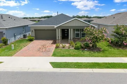 OCALA FL Home