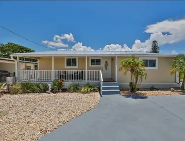 RUSKIN FL Home