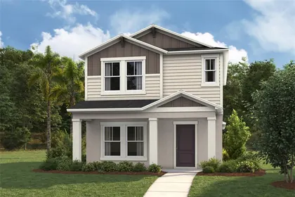 DADE CITY FL Home