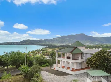 YABUCOA PR Home