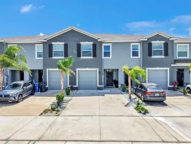 APOLLO BEACH FL Home