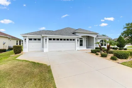 THE VILLAGES FL Home