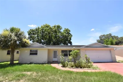PORT RICHEY FL Home