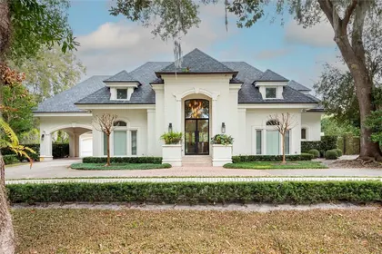 WINTER PARK FL Home