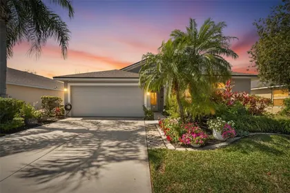 PALMETTO FL Home