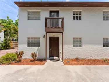 TAMPA FL Home