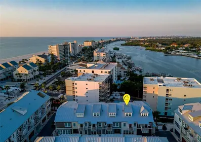 INDIAN SHORES FL Home