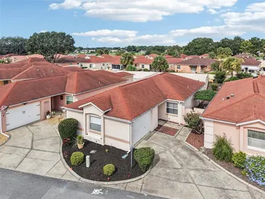 THE VILLAGES FL Home