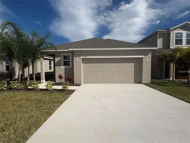 WINTER HAVEN FL Home