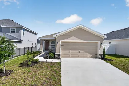 DAVENPORT FL Home