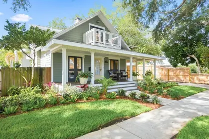 ST PETERSBURG FL Home