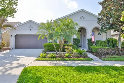 APOLLO BEACH FL Home