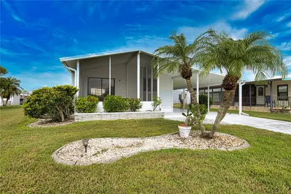 NORTH PORT FL Home