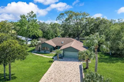 WEEKI WACHEE FL Home