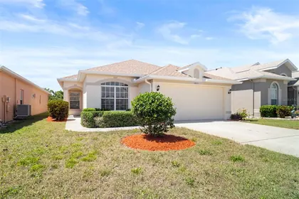 HOLIDAY FL Home