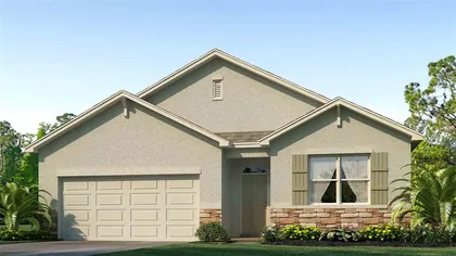 TEMPLE TERRACE FL Home