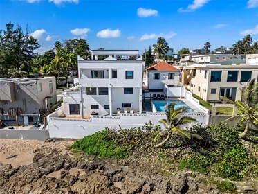 DORADO PR Home