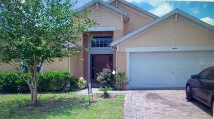 LAKELAND FL Home