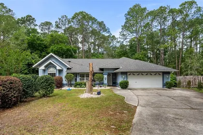 GAINESVILLE FL Home