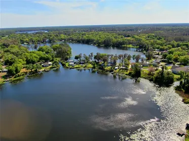 ODESSA FL Home
