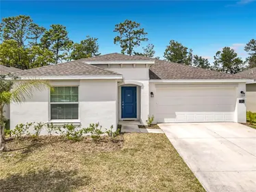 OSTEEN FL Home