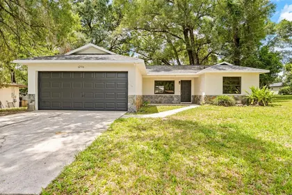 INVERNESS FL Home