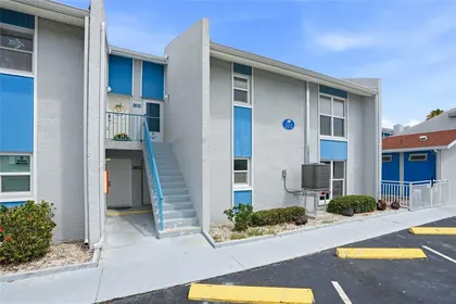 MADEIRA BEACH FL Home