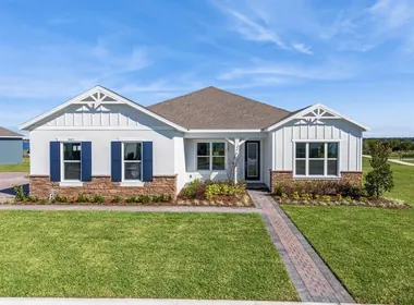 ST CLOUD FL Home
