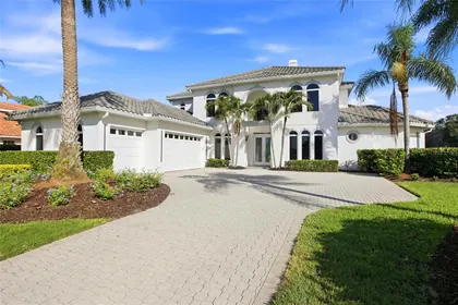 SARASOTA FL Home