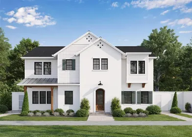 WINTER PARK FL Home