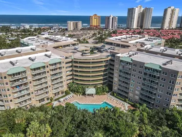DAYTONA BEACH FL Home