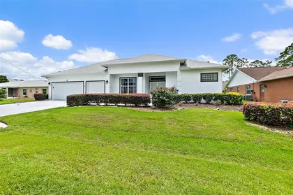 PALM COAST FL Home