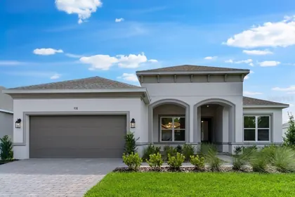 ST CLOUD FL Home