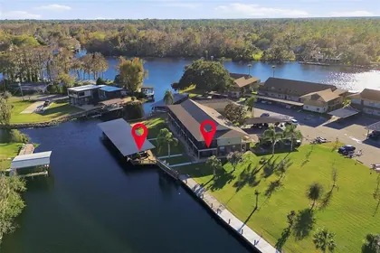 ASTOR FL Home
