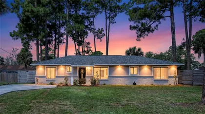 COCOA FL Home