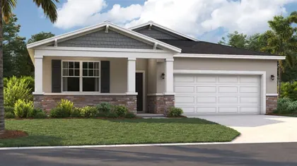 ST CLOUD FL Home