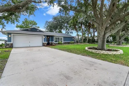 CRYSTAL RIVER FL Home