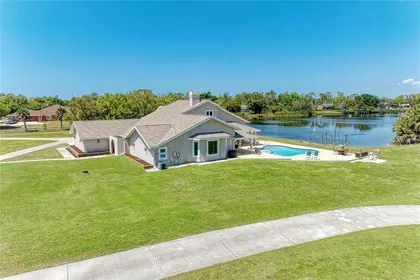 ENGLEWOOD FL Home