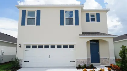 HAINES CITY FL Home
