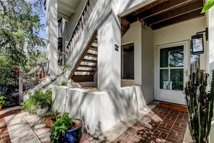 SAFETY HARBOR FL Home