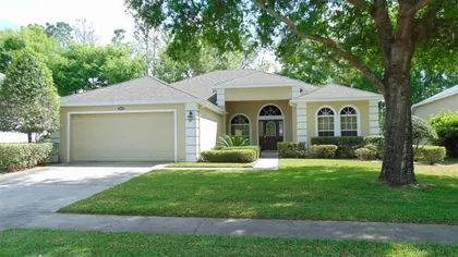 CLERMONT FL Home
